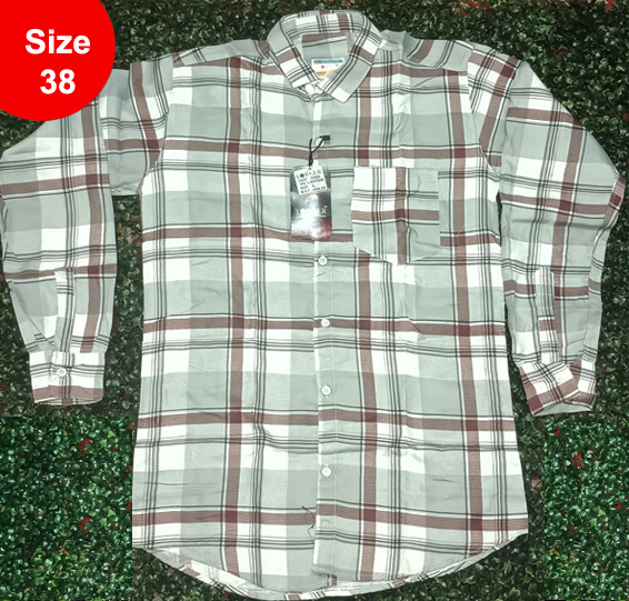 Men's Awesome Black Checked Jacket